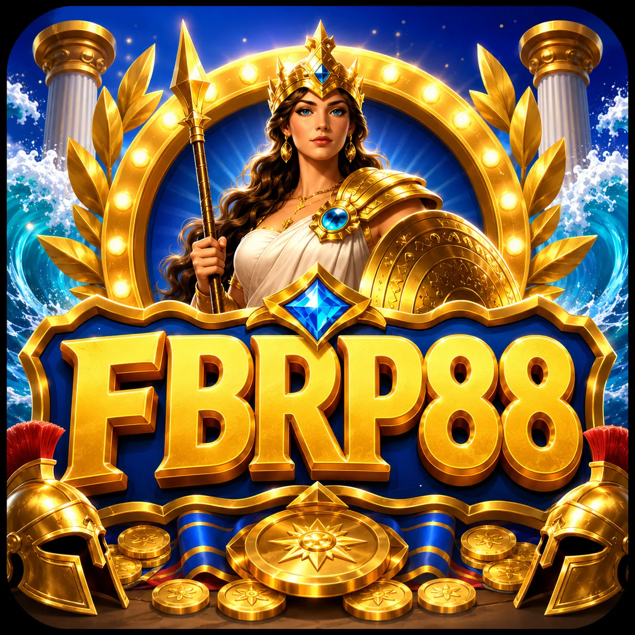 FBRP88 - Aplikasi Berita Nasional Terpercaya