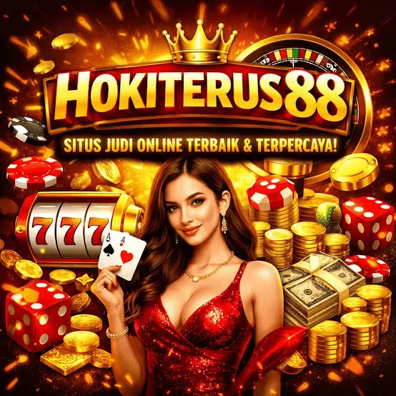 HOKITERUS88 - Aplikasi Lagu Anak yang Menyenangkan