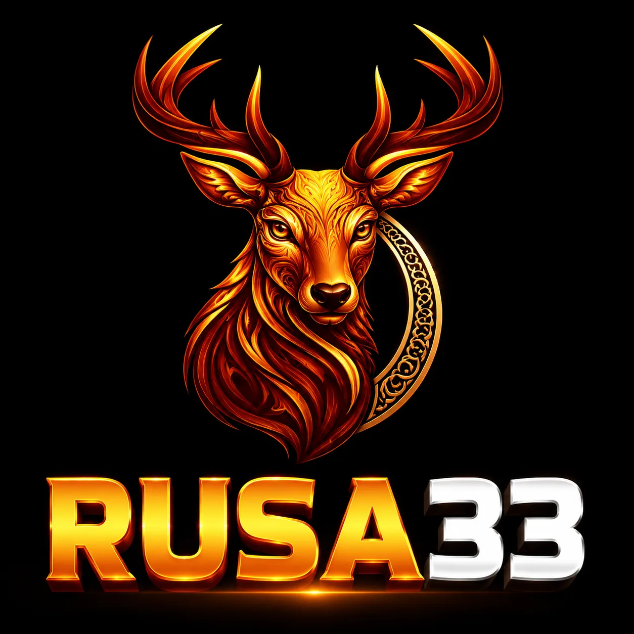 RUSA33 - Dongeng Audio Menarik untuk Anak